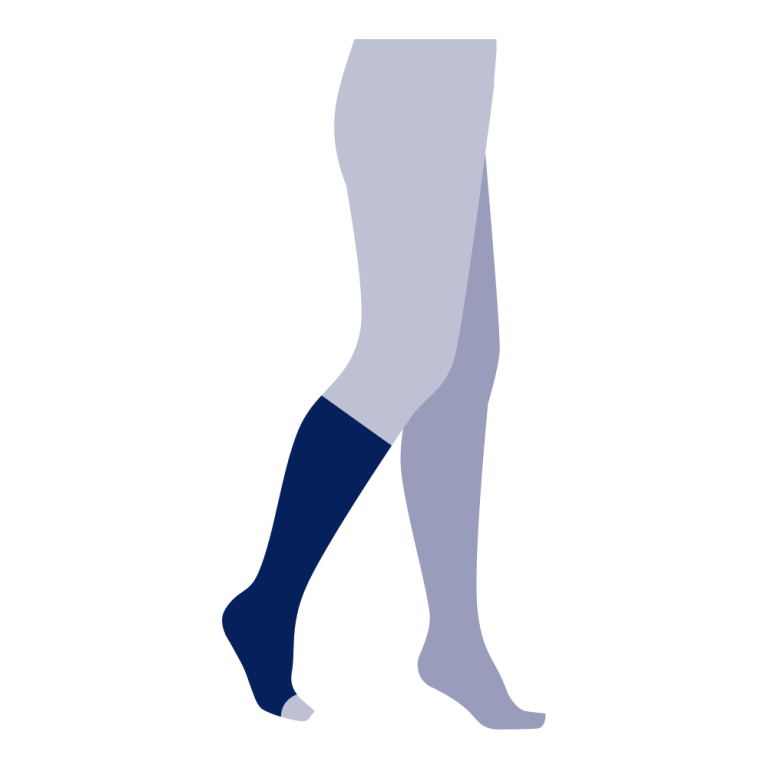 Lower Leg Regular